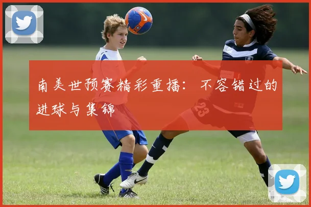 南美世预赛精彩重播：不容错过的进球与集锦