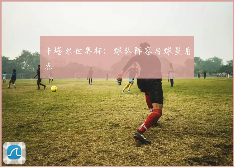 卡塔尔世界杯：球队阵容与球星看点