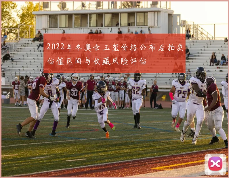 2022年冬奥会玉玺价格公布后拍卖估值区间与收藏风险评估